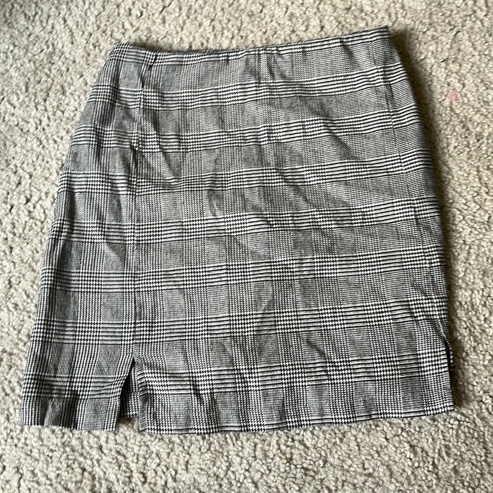 Brandy Melville skirt